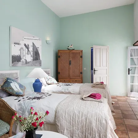 El Piccolo 아파트 *