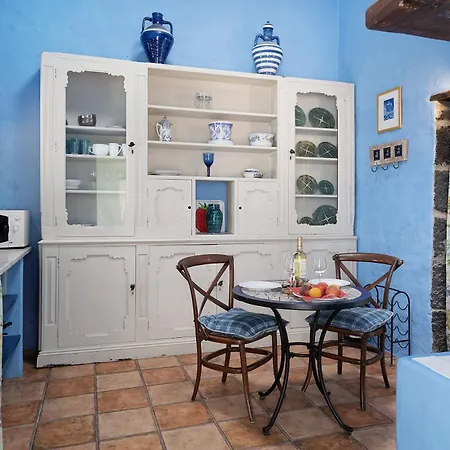 El Piccolo La Asomada (Lanzarote)