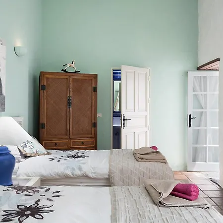 아파트 El Piccolo *