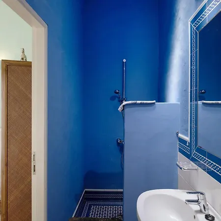 아파트 El Piccolo *