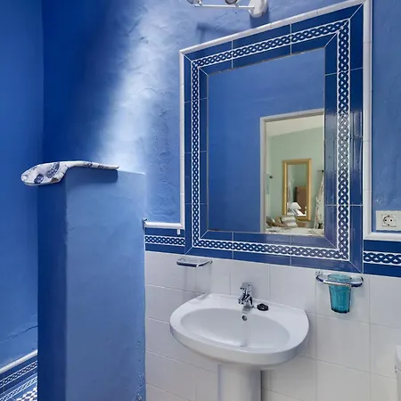 El Piccolo 아파트 *