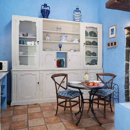 El Piccolo Appartement Mácher