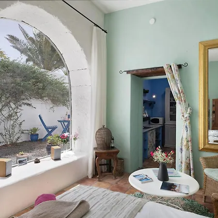 شقة El Piccolo La Asomada (Lanzarote)