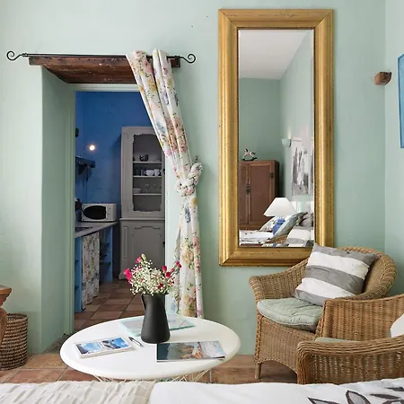 El Piccolo Apartment