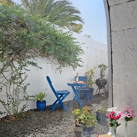 El Piccolo Apartment Macher