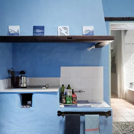 El Piccolo * La Asomada (Lanzarote)