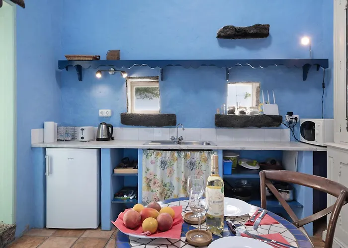 El Piccolo La Asomada (Lanzarote)