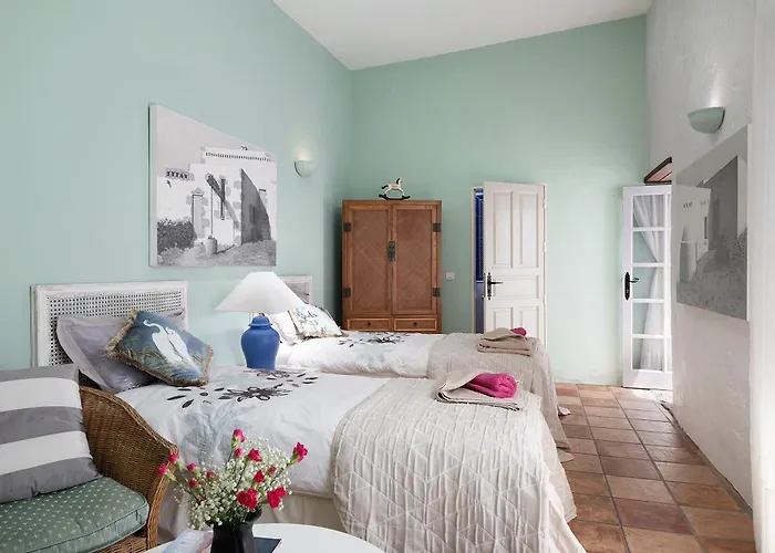 El Piccolo Apartment *