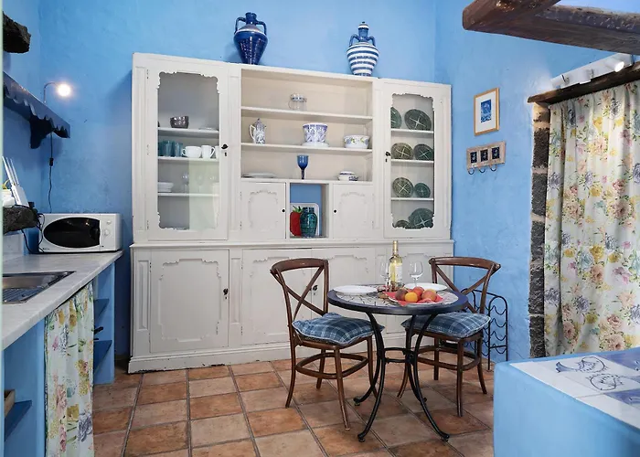 El Piccolo La Asomada (Lanzarote)