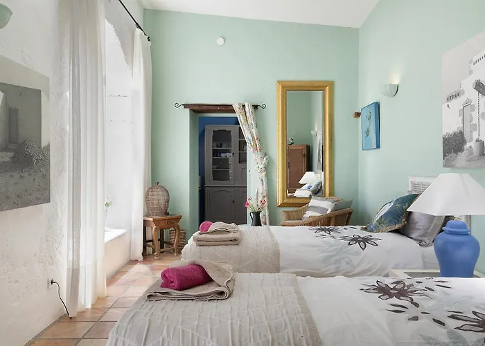 El Piccolo Apartment