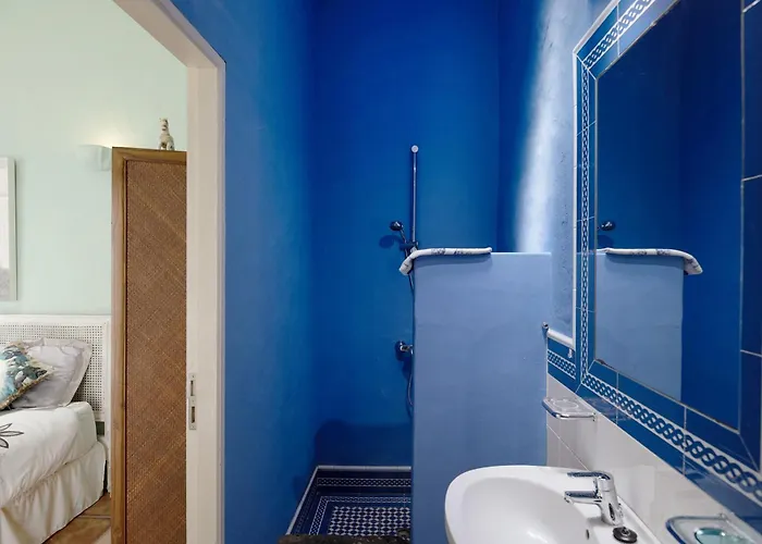 Apartment El Piccolo *