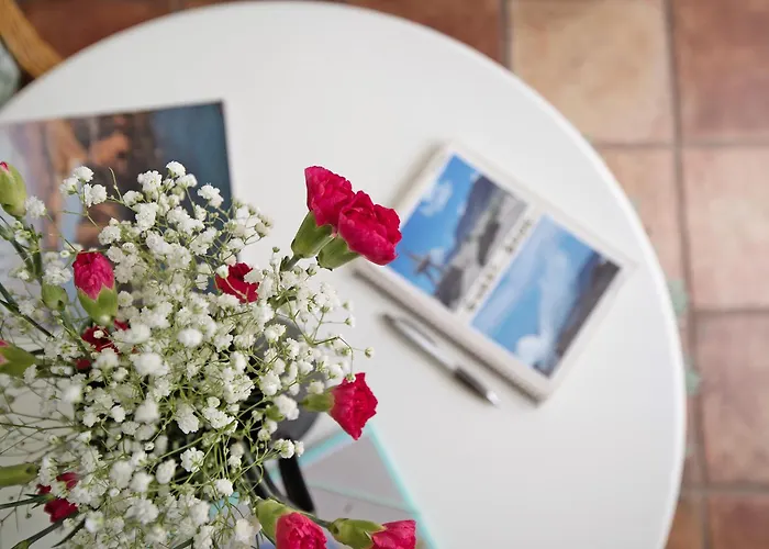 El Piccolo * La Asomada (Lanzarote)