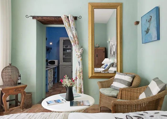 El Piccolo Apartment