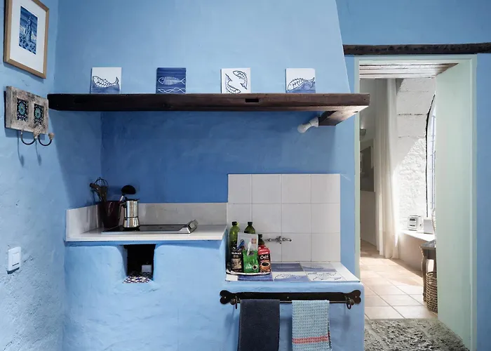 El Piccolo * La Asomada (Lanzarote)