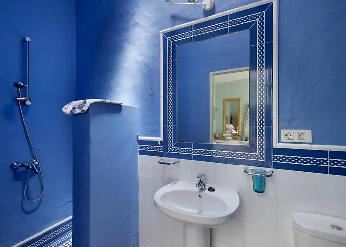 El Piccolo Apartment *