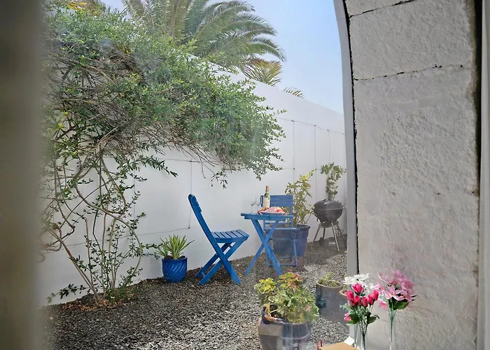 El Piccolo * La Asomada (Lanzarote)